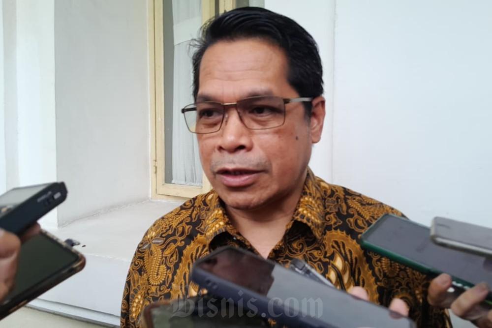 ESDM Jembatani Aspirasi Aceh dan Pengembangan Blok Migas South Andaman