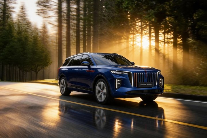 Hongqi: Jejak Sejarah Otomotif China Siap Mengaspal di Indonesia