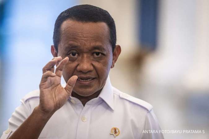 Realisasi Impor Minyak Mentah Rusia Dimulai, Bahlil Ungkap Tahap Awal Lewat Lemigas