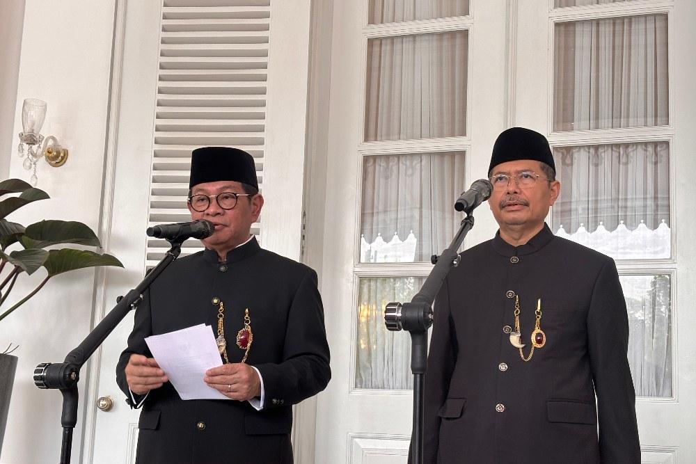 Pendapatan Daerah DKI Jakarta Tembus Rp29,29 Triliun di Pertengahan 2026, Pertumbuhan Ekonomi Stabil