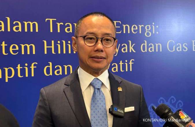 Kerentanan Energi Nasional: Wakil Ketua MPR Soroti Ketergantungan Impor