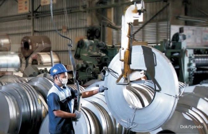 Optimalisasi Kepatuhan Pajak Baja: Kunci Persaingan Sehat Industri Nasional