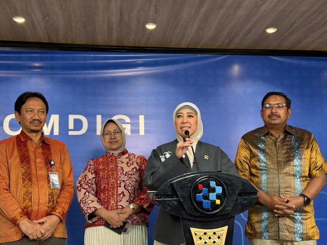 Frekuensi 700 MHz Dilelang, Operator Siap Geber Konektivitas Digital Hingga Pelosok Papua