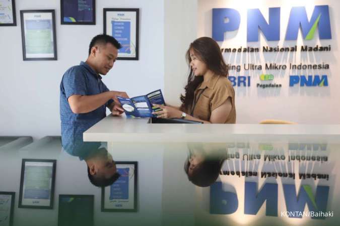 Sinergi Danantara dan PNM: Motor Penggerak Ekonomi Rakyat Melalui Dukungan Jutaan Nasabah Ultra Mikro