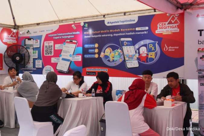 Skrining Kesehatan Ungkap Ancaman Penyakit Tak Menular, Edukasi Pencegahan Makin Mendesak