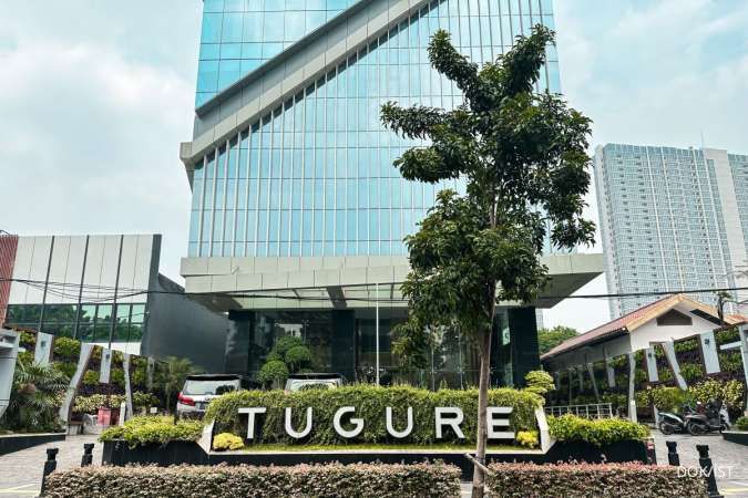 Kinerja Investasi Tugure Melambat di Semester I, Capaian Target Tahunan Masih Jauh