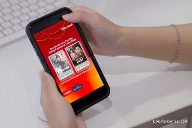 Langkah Strategis Telkomsel: Akuisisi Spektrum Frekuensi Baru untuk Akselerasi 5G