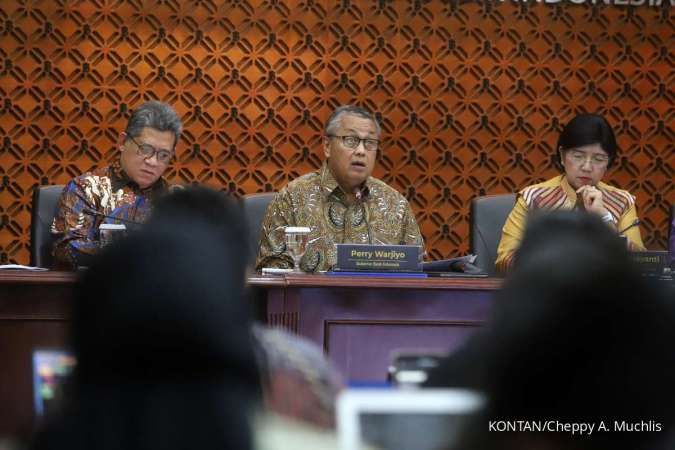 Sinyal BI: Insentif Likuiditas Makroprudensial Naik Jadi 6% untuk Jaga Stabilitas Keuangan