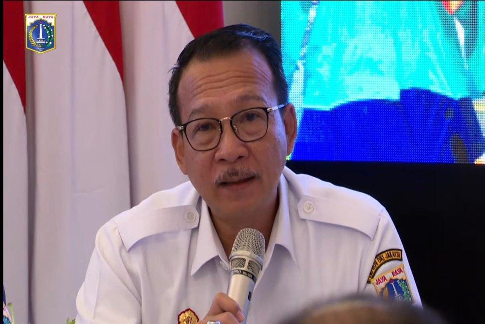 DKI Jakarta Tunjukkan Peningkatan Realisasi Anggaran di Pertengahan 2026
