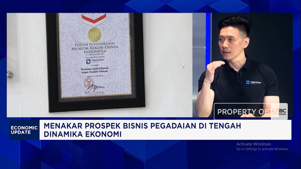 Pusat Gadai Ekspansi Layanan: Kiat Cerdas Manfaatkan Pinjaman Emas dan Elektronik di Tengah Ketidakpastian Ekonomi