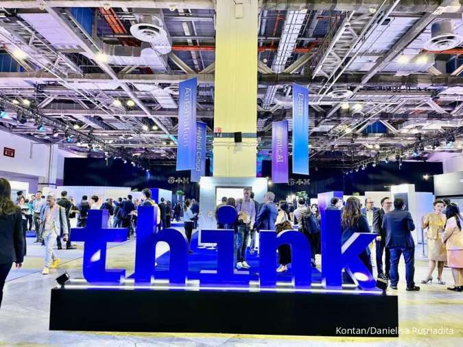 IBM Ungkap Strategi AI untuk Tingkatkan Daya Saing Perusahaan Asia Pasifik Menuju 2030
