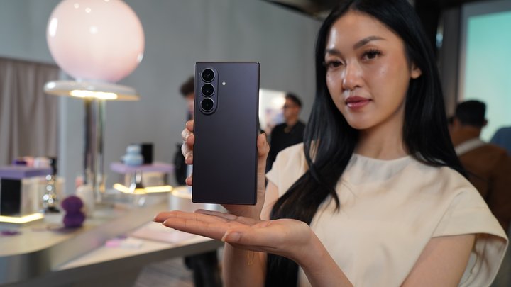 Samsung Generasi Lipat 2026: Z Fold8 dan Z Flip8 Membuka Era Baru Ponsel Canggih