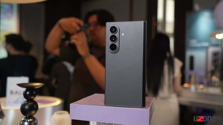 Samsung Galaxy Z Fold8 Ultra: Inovasi Canggih Meminimalkan Bekas Lipatan dan Tingkatkan Pengalaman Pengguna