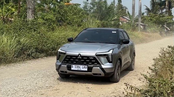 Mitsubishi Indonesia: Fokus Hybrid, Kapan Mobil Listrik Murni Mengaspal?