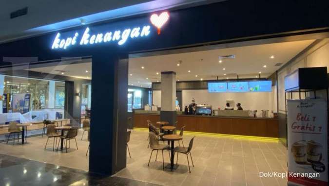 Revolusi Digital Kenangan Brands: Privy Teknologi Percepat Kelola Ribuan Dokumen Karyawan