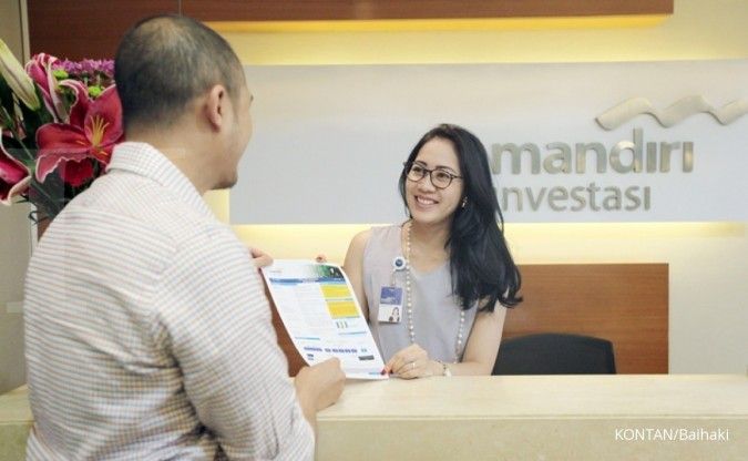 Bank Mandiri Rampungkan Divestasi Saham, Mandiri Manajemen Investasi Pindah Tangan ke Danantara Asset Management