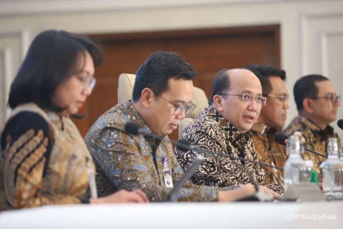 Kinerja Gemilang Bank Mandiri: Laba Bersih Melonjak 25% di Paruh Pertama 2026, Kok Bisa?