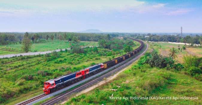 Strategi Bertahap Integrasi KAI dan Industri Kereta Api: Fokus Tingkatkan Layanan Penumpang