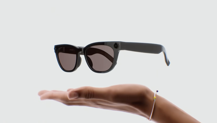 Samsung Rilis Kacamata Pintar AI, Gemini Siap Bantu Aktivitas Sehari-hari