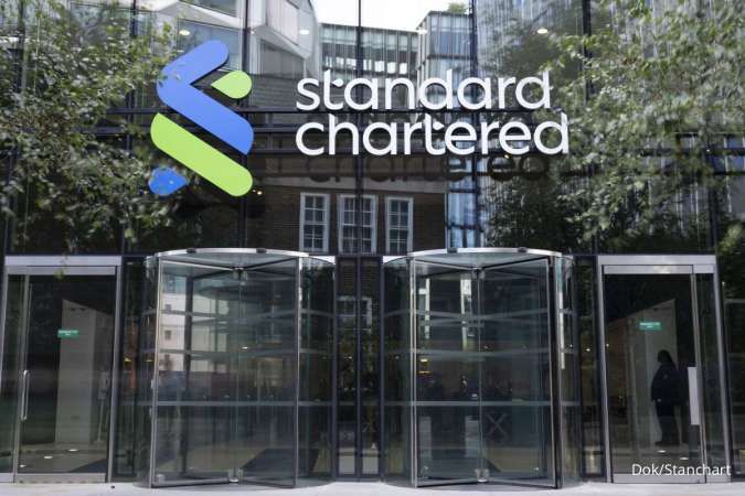 Standard Chartered Tingkatkan Layanan Solusi Keuangan Lintas Negara untuk Korporasi Besar di Indonesia