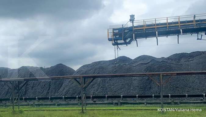 PTBA Lampaui Target Produksi, Penjualan Batubara Melonjak di Paruh Pertama 2026