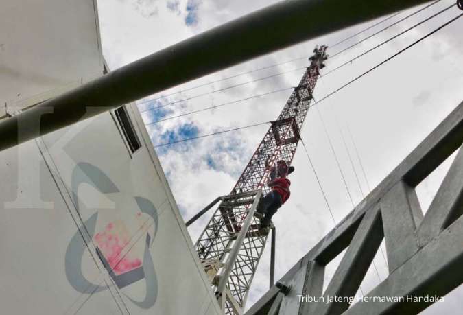 Telkomsel Yakin Sektor Internet Rumah Terus Berkembang Hingga 2026