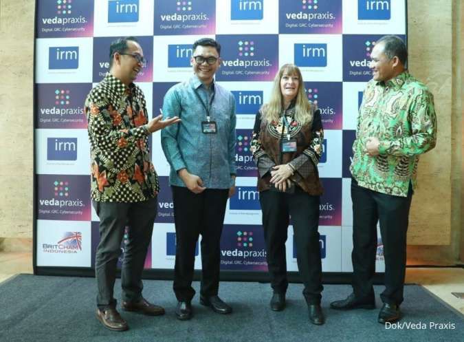 Penguatan Budaya Manajemen Risiko Global: Kunci Dongkrak Daya Saing Ekonomi Nasional