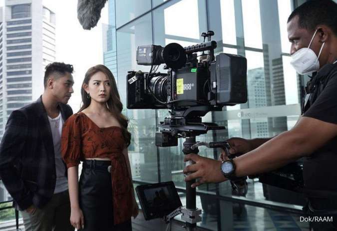RAAM Suntik Modal Baru: Gebrakan Produksi Film dan Ambisi Ekspansi Jaringan Bioskop