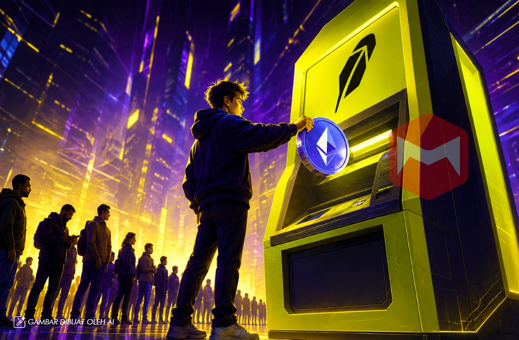 Panduan Lengkap Deposit ETH ke Robinhood Chain: Solusi Aman untuk Pemula