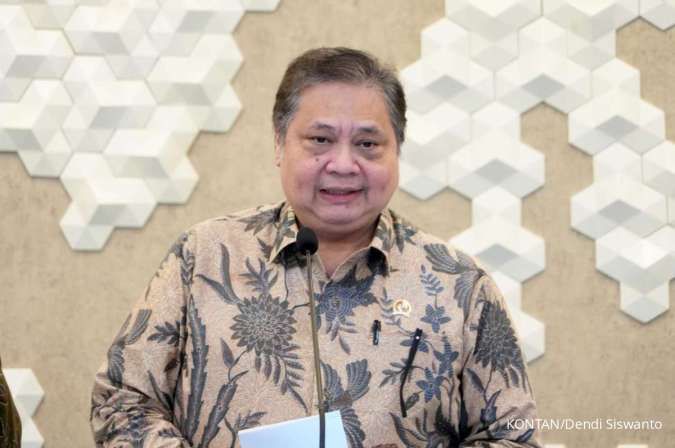 Kebijakan Tarif AS: Menko Airlangga Ungkap Jadwal Pengumuman Resmi Pekan Depan
