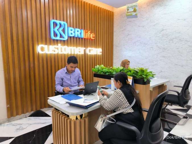 Antisipasi Tekanan Premi, BRI Life Perluas Jaringan Layanan untuk Nasabah Bali