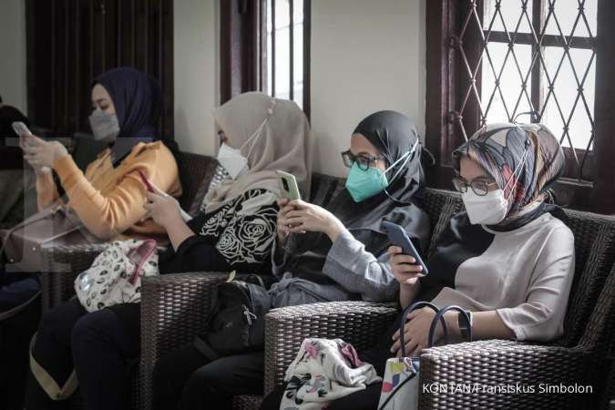 Kuota Internet Tak Bisa Hangus Lagi, YLKI Sambut Baik Putusan MK