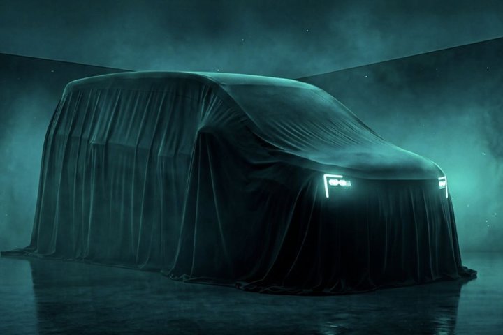 Aletra Siap Gebrak GIIAS 2026 dengan MPV Tiga Baris Generasi Baru