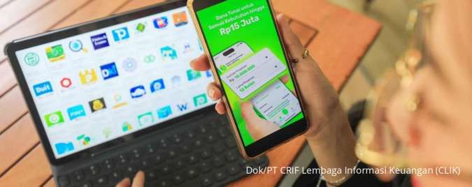 Inovasi CLIK: Propensity Score Tingkatkan Akurasi Kredit Tanpa Agunan