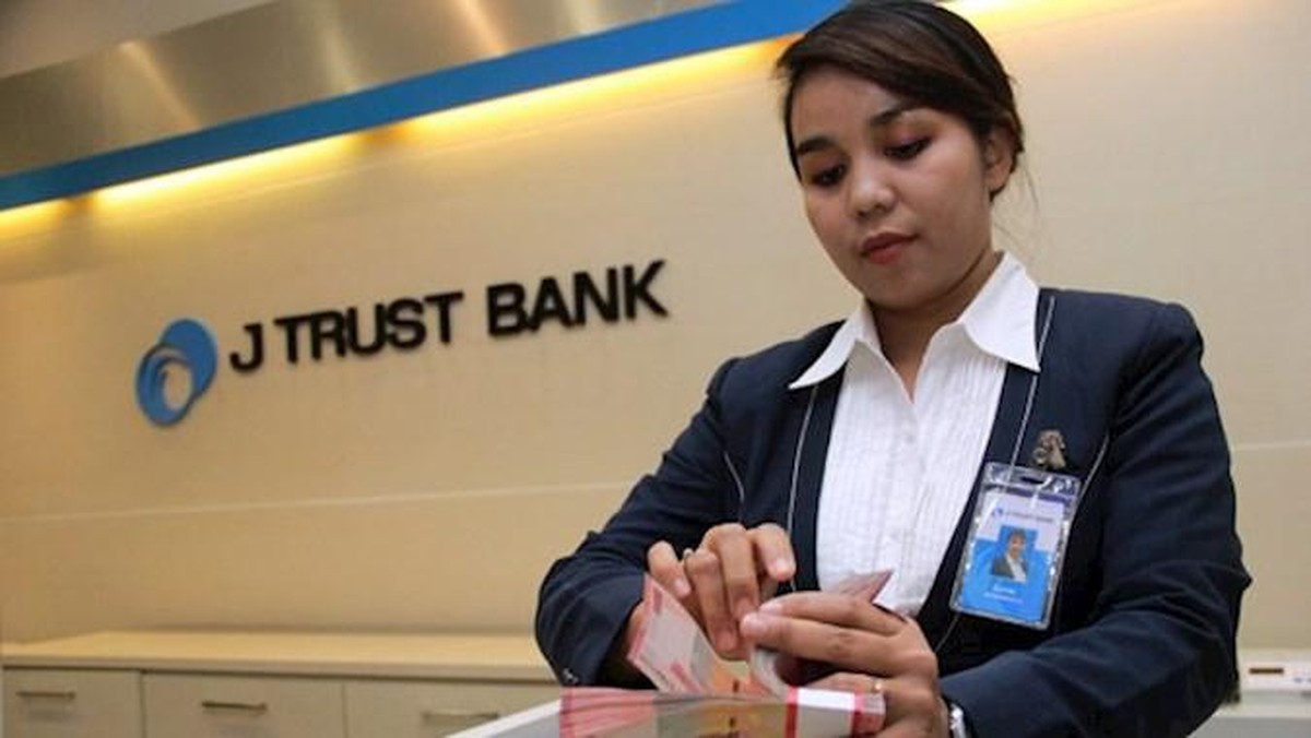 Foto: Dok. Bank JTrust Indonesia