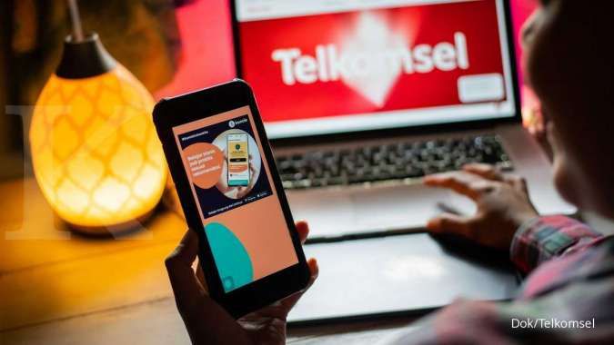 Telkomsel Siap Penuhi Hak Pelanggan, Kuota Internet Bisa Diakumulasi Pasca Putusan MK