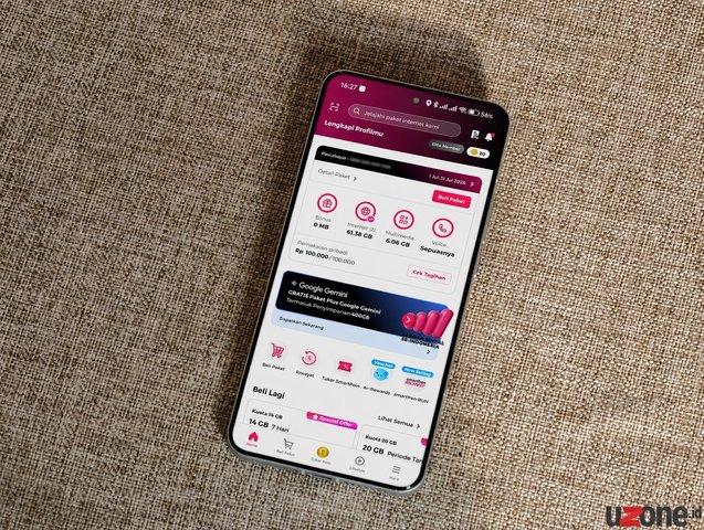 Kuota Internet Tak Hangus Lagi: Kominfo Kaji Tindak Lanjut Putusan MK