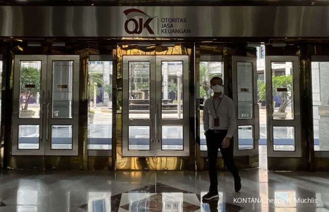 OJK Dorong Konsolidasi BPR/BPRS, Lebih 200 Bank Masuki Tahap Merger