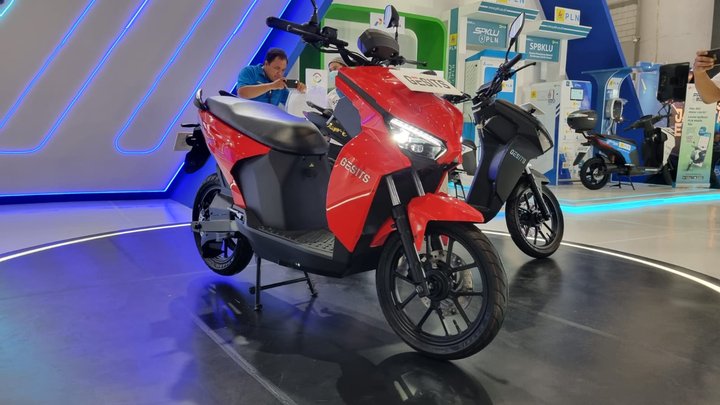 Motor Listrik Nasional: Kunci Kemandirian Industri Manufaktur dan Bangkitnya Ekonomi RI