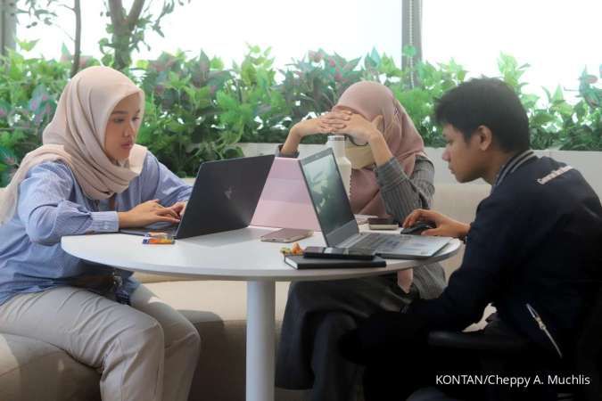 Menanti Aturan Main Komdigi, Operator Seluler Siapkan Opsi Kuota Internet Rollover Pasca Putusan MK