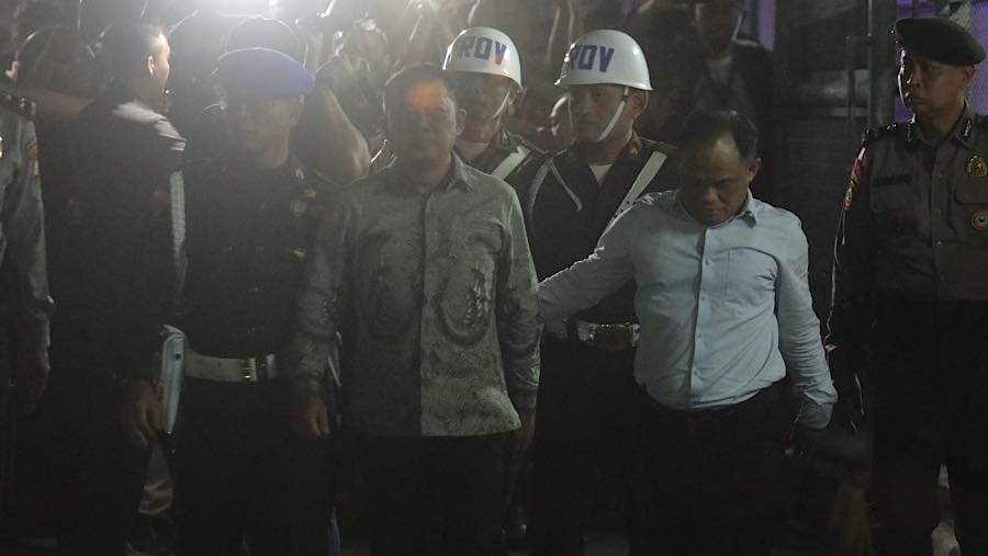 Kuasa Hukum Tegaskan Fokus Kasus TPPU, Isu Saham 17 Tidak Relevan dalam Pemeriksaan Febrie Adriansyah