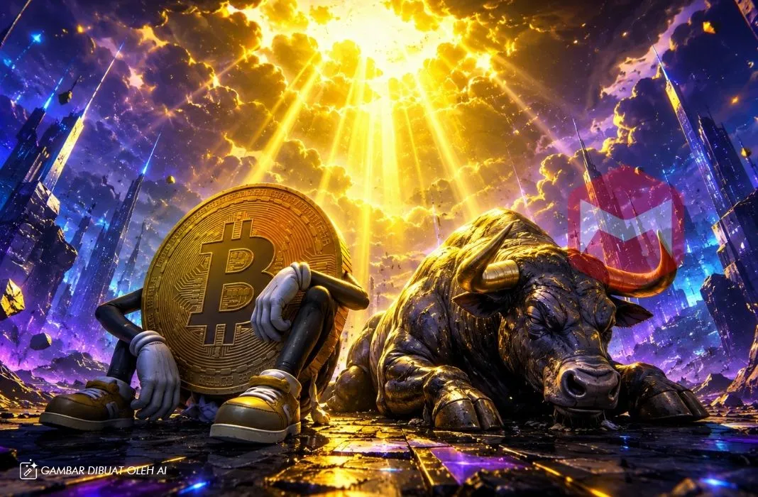 Bitcoin Spot ETF Cumulative Flow – Daan Crypto