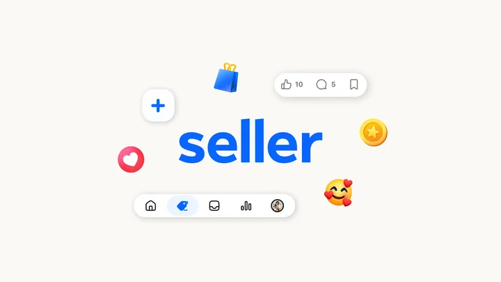 Meta Seller: Revolusi Jualan Online dengan AI dan Keamanan Terjamin