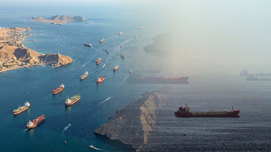 Minyak Arab Saudi Tetap Mengalir Meski Ancaman Houthi di Laut Merah Meningkat