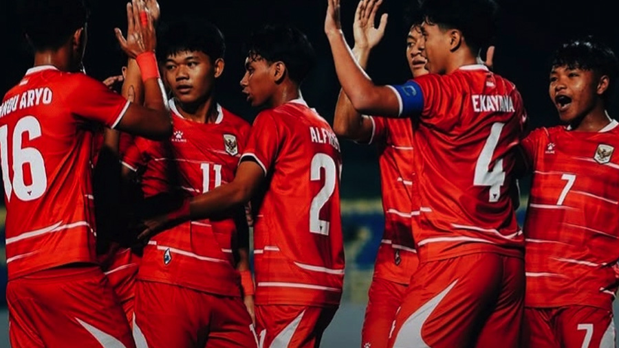 Kick-off Piala AFF 2026: Skuad Garuda Hadapi Kamboja di Laga Pembuka, Ini Jadwal Lengkapnya
