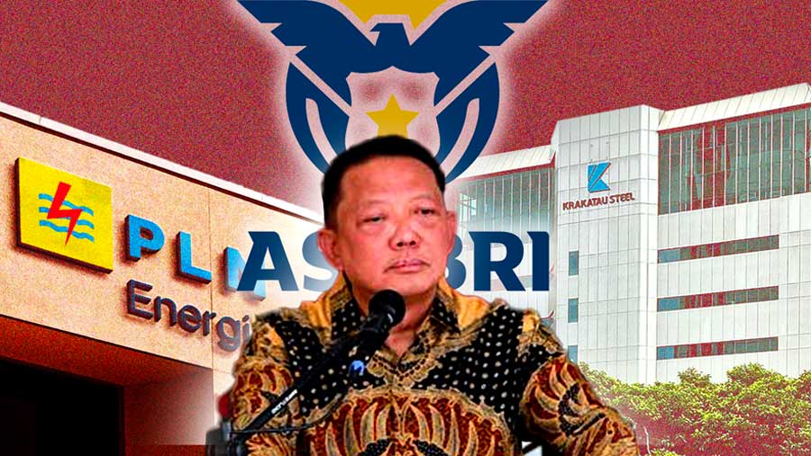 Febrie Adriansyah: Mundur dari Jampidsus hingga Terjerat Kasus Korupsi di KPK