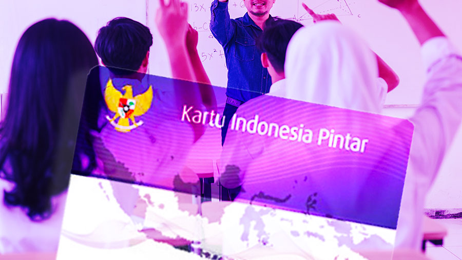 Viral Siswa Dibawa Ambulans ke Bank, Edukasi Prosedur Penting Aktivasi Dana PIP