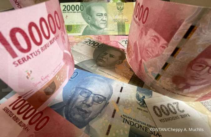 Kredit Meroket, Investor Cermati Prospek Saham Bank di Paruh Kedua 2026