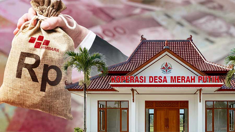 Heboh Pengadaan Kipas Angin Rp1,8 T untuk Kopdes: DPR Desak Transparansi, Agrinas Buka Suara