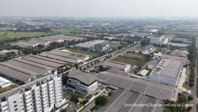 Insentif Bea Masuk Nol Persen Belum Mampu Pikat Investor Industri di Tengah Ketidakpastian Ekonomi